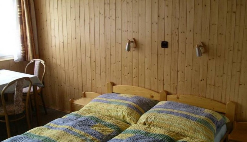 Pension 48 Špindlerův Mlýn